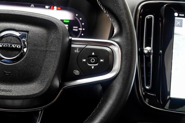2023 Volvo C40 Recharge Pure Electric Twin eAWD Ultimate - 23070127 - 26