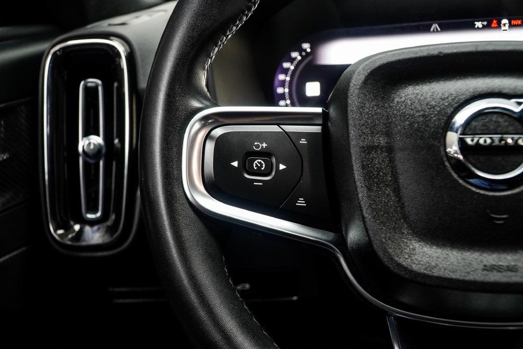 Volvo C40 photo 28