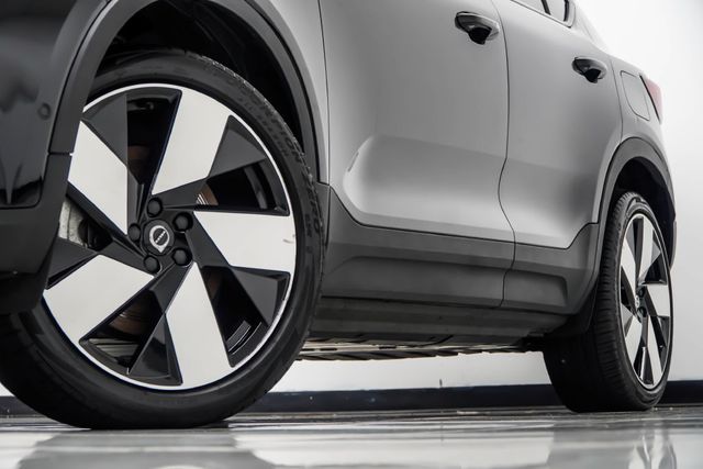 2023 Volvo C40 Recharge Pure Electric Twin eAWD Ultimate - 23070127 - 2
