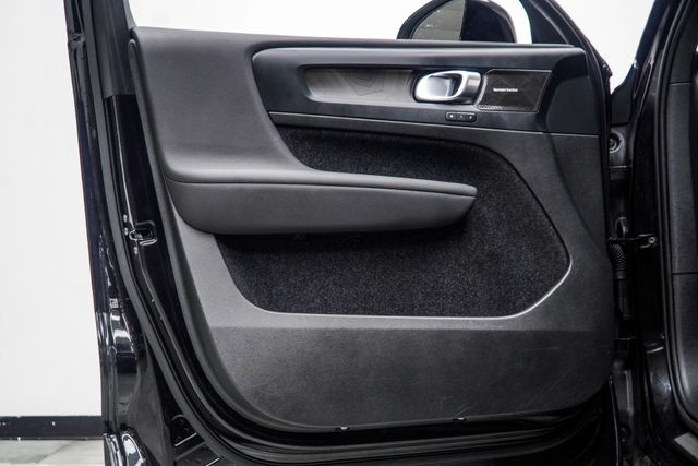 2023 Volvo C40 Recharge Pure Electric Twin eAWD Ultimate - 23070127 - 31