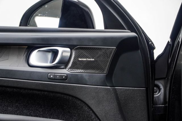 2023 Volvo C40 Recharge Pure Electric Twin eAWD Ultimate - 23070127 - 32