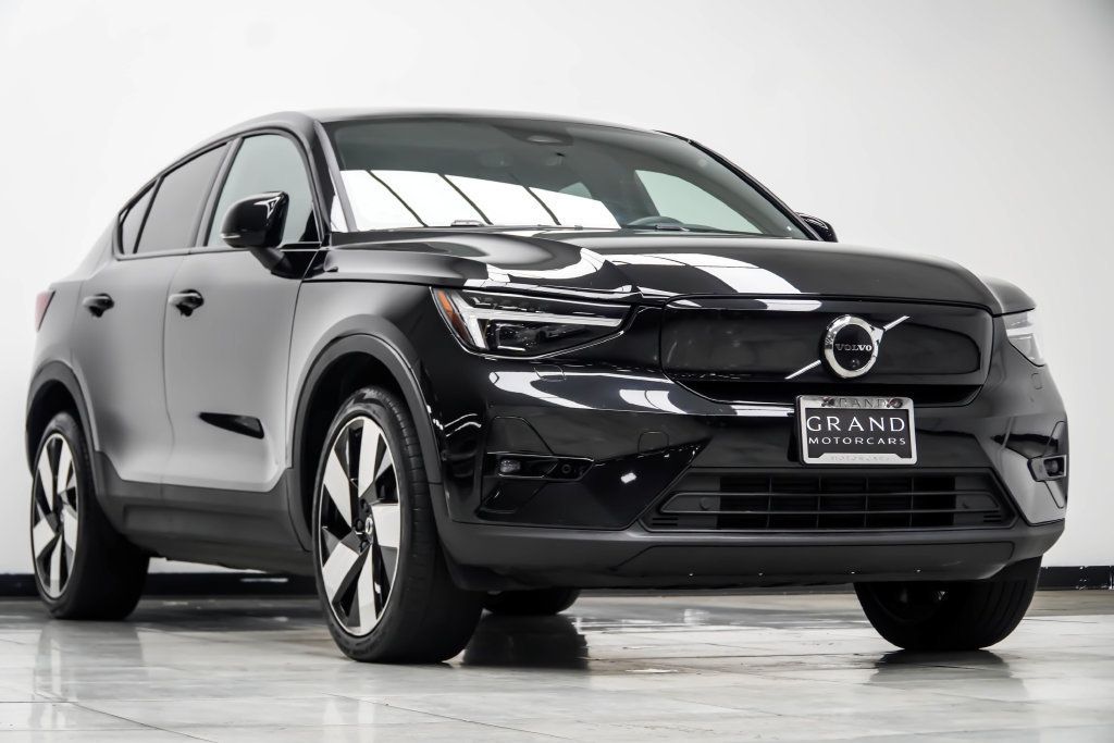 Volvo C40 photo 4