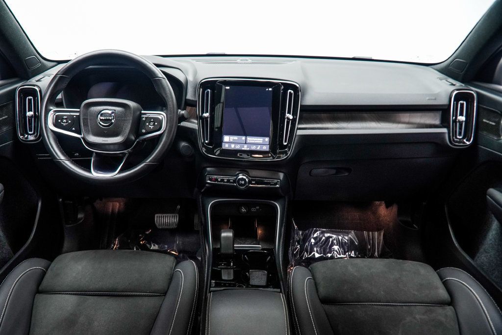 Volvo C40 photo 5