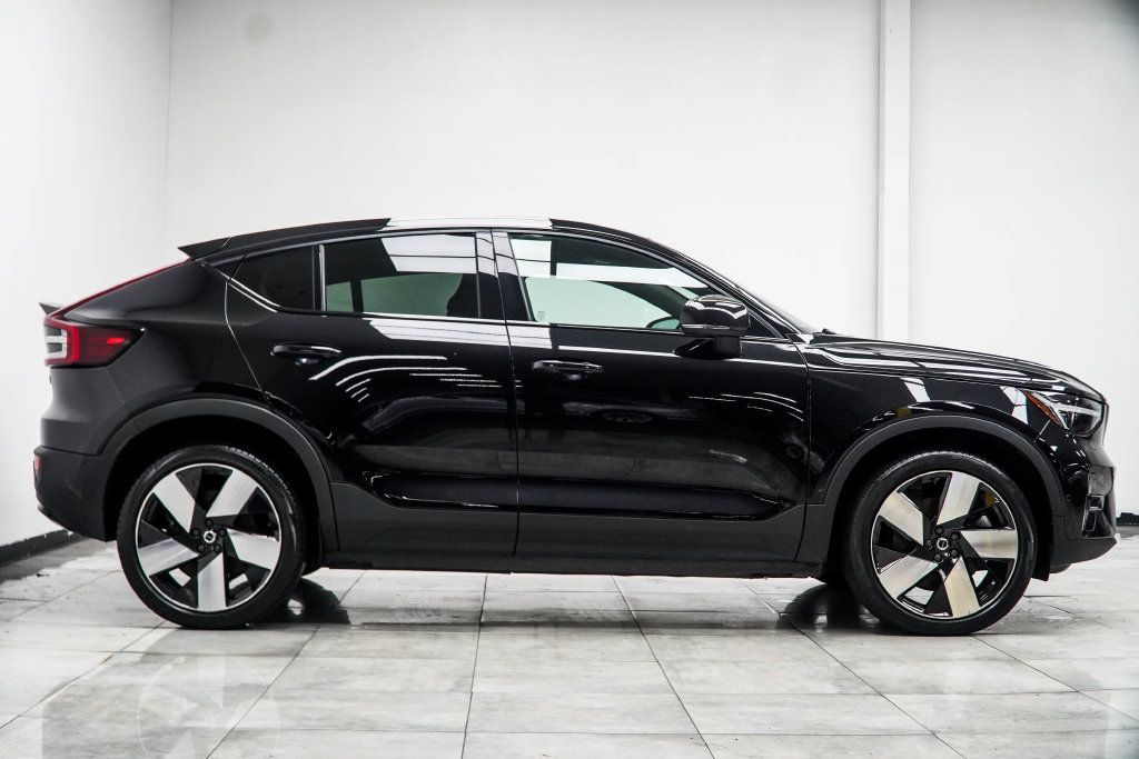 Volvo C40 photo 7