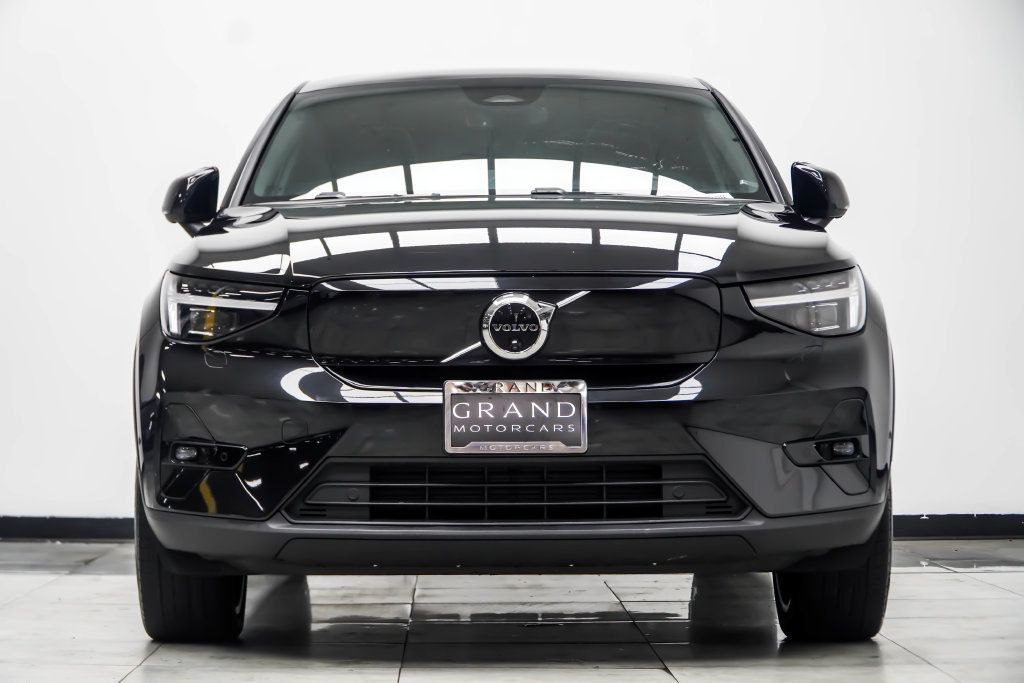 Volvo C40 photo 8