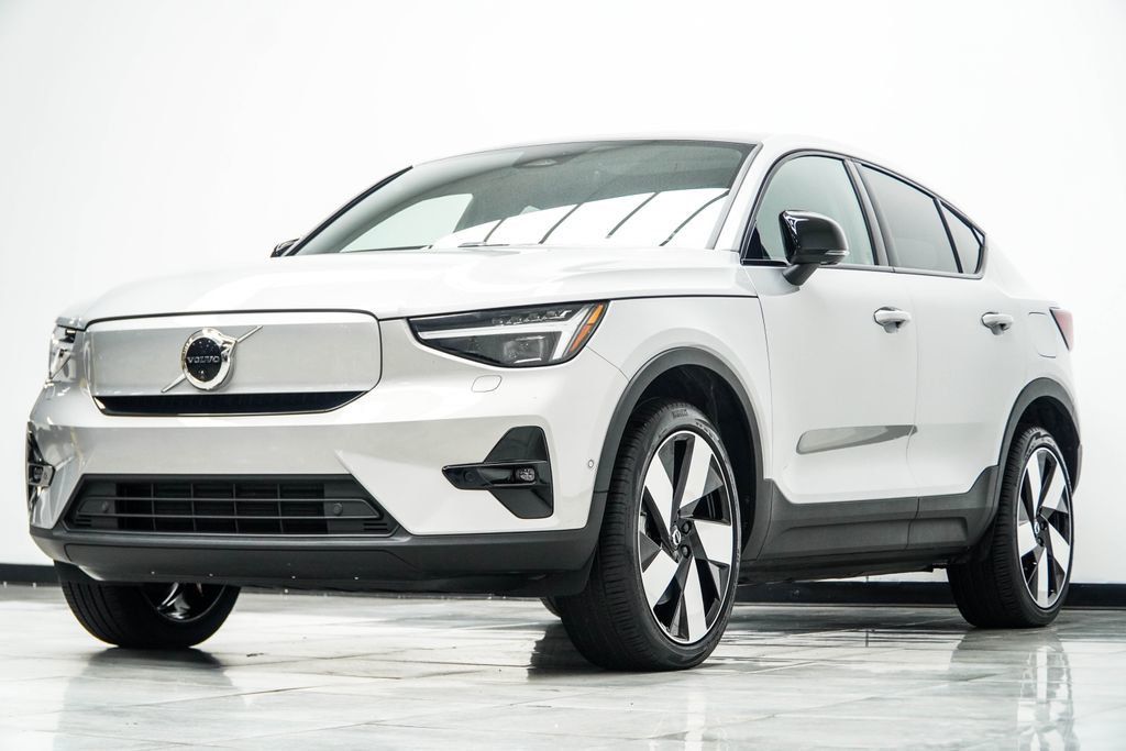 Volvo C40 photo 10