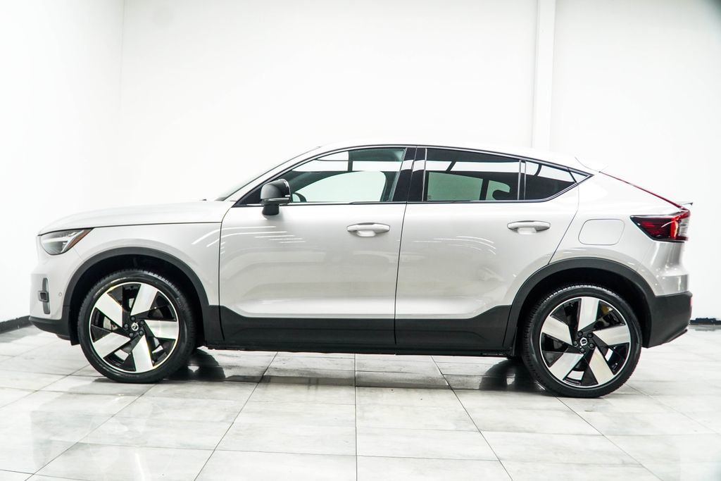 Volvo C40 photo 11