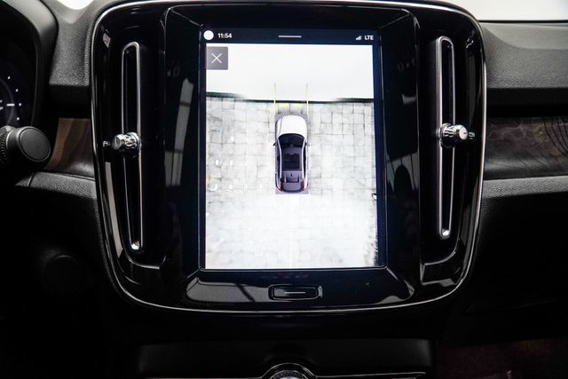 2023 Volvo C40 Recharge Pure Electric Twin eAWD Ultimate - 23075107 - 24