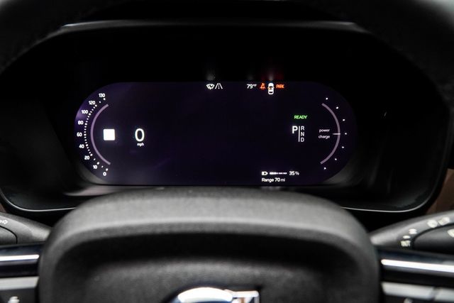 2023 Volvo C40 Recharge Pure Electric Twin eAWD Ultimate - 23075107 - 30