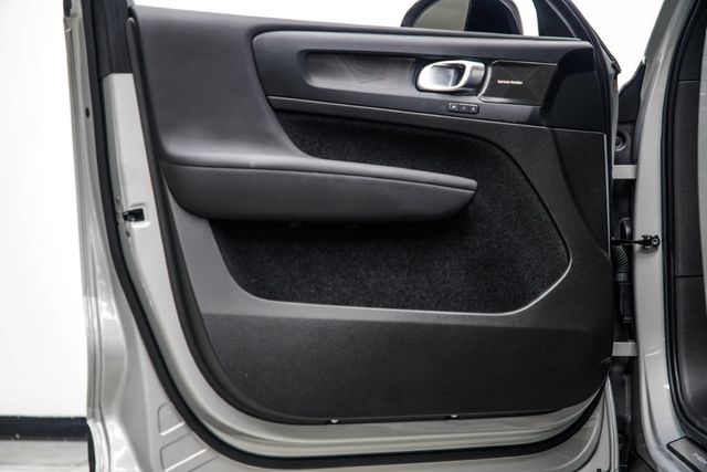 2023 Volvo C40 Recharge Pure Electric Twin eAWD Ultimate - 23075107 - 32