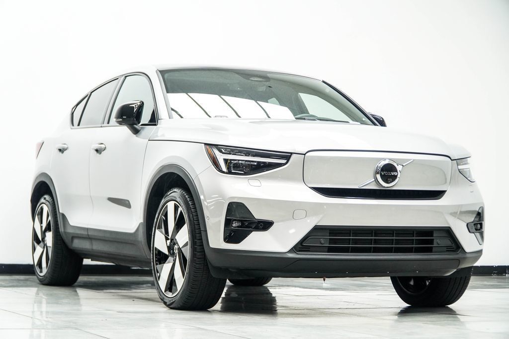 Volvo C40 photo 4