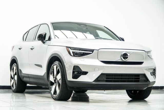 2023 Volvo C40 Recharge Pure Electric Twin eAWD Ultimate - 23075107 - 3