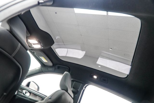 2023 Volvo C40 Recharge Pure Electric Twin eAWD Ultimate - 23075107 - 41