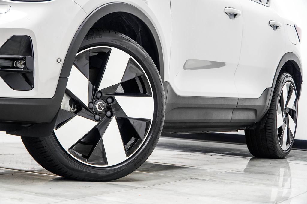 Volvo C40 photo 6