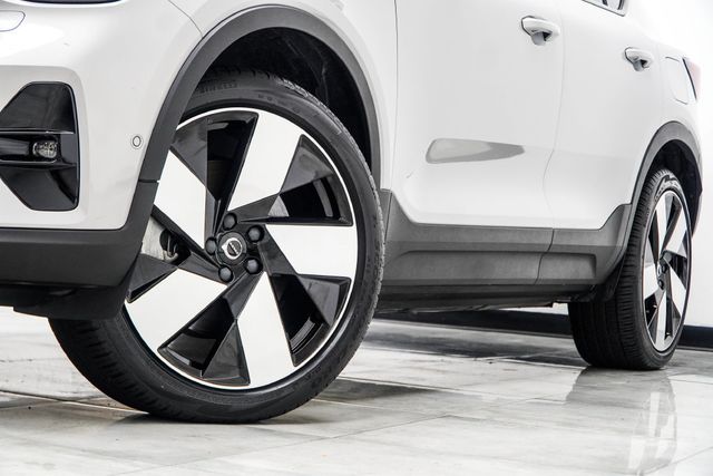 2023 Volvo C40 Recharge Pure Electric Twin eAWD Ultimate - 23075107 - 5