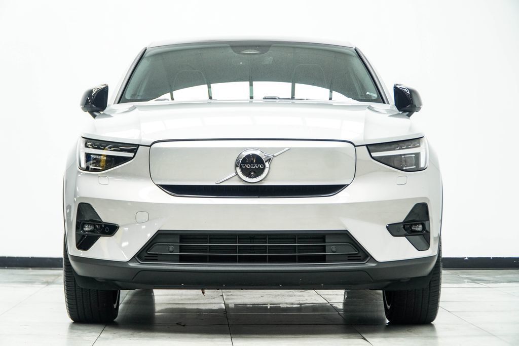 Volvo C40 photo 9