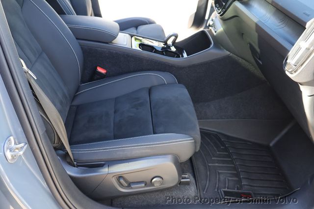 2023 Volvo C40 Recharge Pure Electric Twin eAWD Ultimate - 22952066 - 11