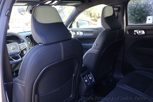 2023 Volvo C40 Recharge Pure Electric Twin eAWD Ultimate - 22952066 - 16