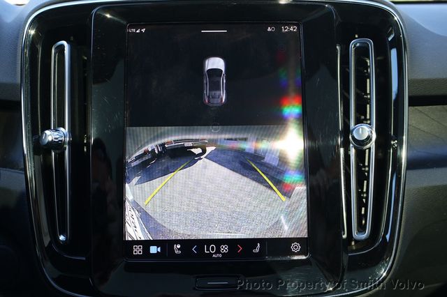 2023 Volvo C40 Recharge Pure Electric Twin eAWD Ultimate - 22952066 - 21