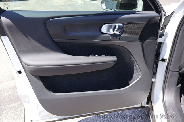 2023 Volvo C40 Recharge Pure Electric Twin eAWD Ultimate - 23025062 - 10