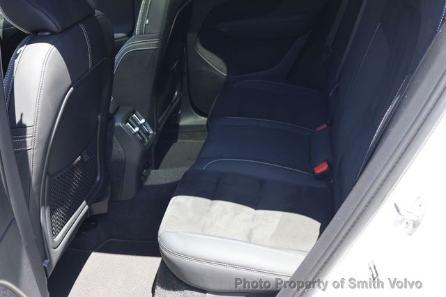 2023 Volvo C40 Recharge Pure Electric Twin eAWD Ultimate - 23025062 - 12