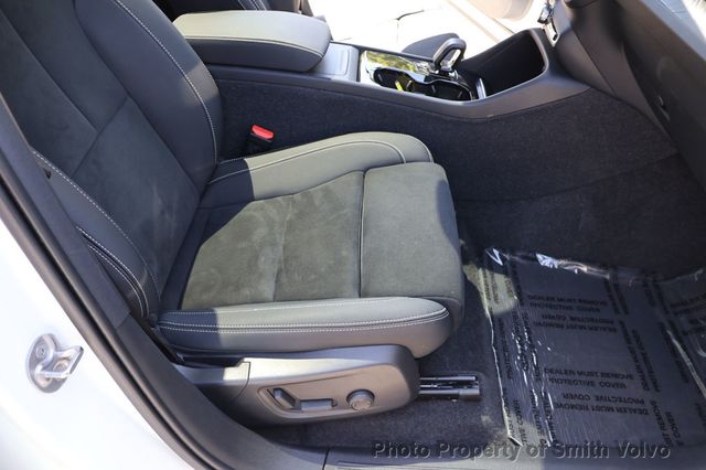 2023 Volvo C40 Recharge Pure Electric Twin eAWD Ultimate - 23025062 - 14