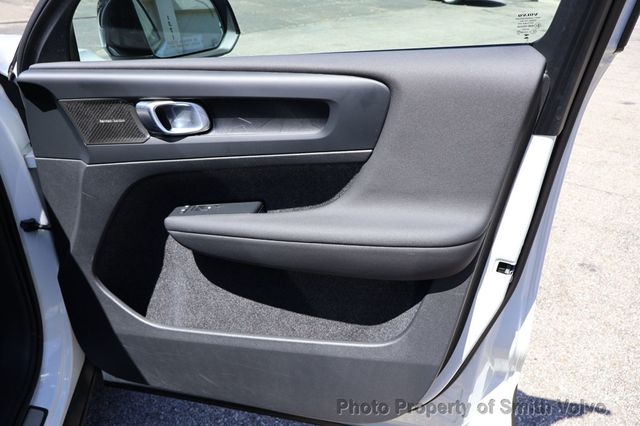 2023 Volvo C40 Recharge Pure Electric Twin eAWD Ultimate - 23025062 - 16