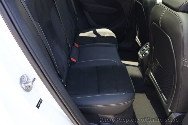 2023 Volvo C40 Recharge Pure Electric Twin eAWD Ultimate - 23025062 - 17
