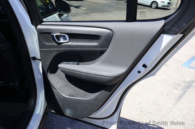 2023 Volvo C40 Recharge Pure Electric Twin eAWD Ultimate - 23025062 - 19
