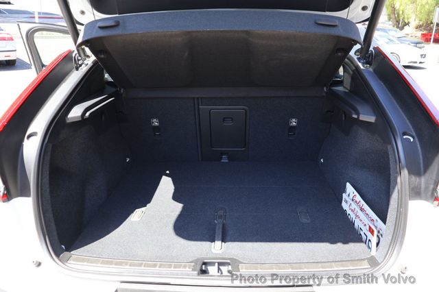 2023 Volvo C40 Recharge Pure Electric Twin eAWD Ultimate - 23025062 - 20