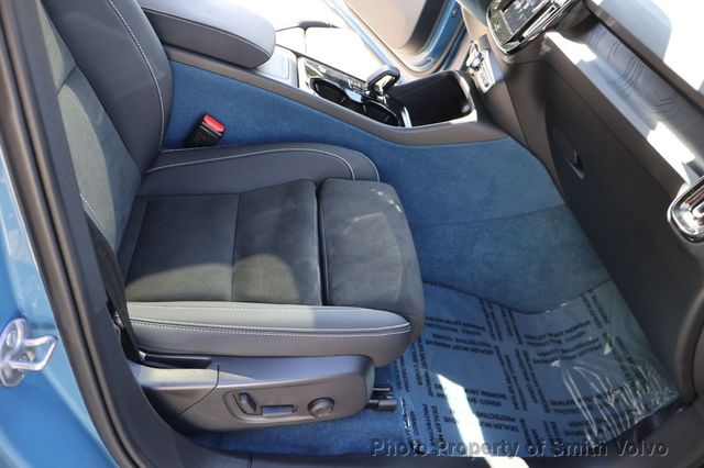 2023 Volvo C40 Recharge Pure Electric Twin eAWD Ultimate - 23042801 - 15