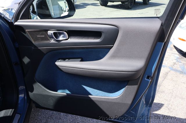 2023 Volvo C40 Recharge Pure Electric Twin eAWD Ultimate - 23042801 - 16