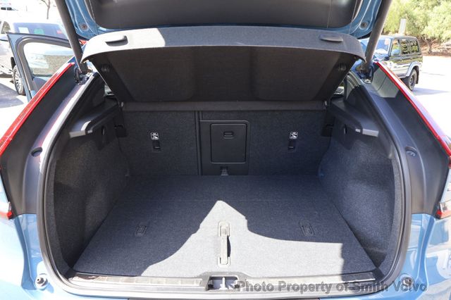 2023 Volvo C40 Recharge Pure Electric Twin eAWD Ultimate - 23042801 - 20