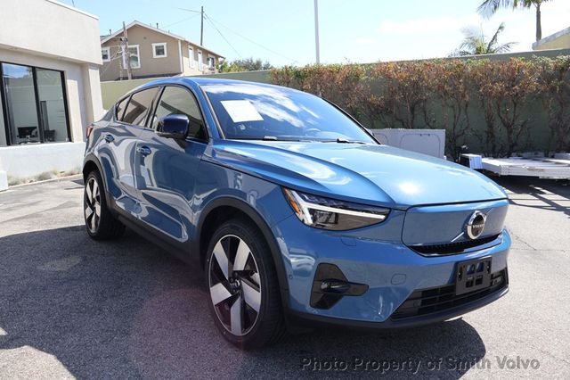 2023 Volvo C40 Recharge Pure Electric Twin eAWD Ultimate - 23042801 - 6