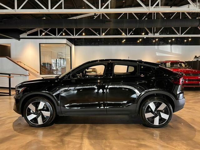 2023 Volvo C40 Recharge Pure Electric TwinPlus/AWD/ClimatePkg/HtdSteerWheel/HeatPump/360Cam/PanoRoof - 22976785 - 1