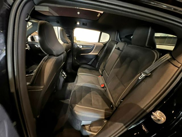 2023 Volvo C40 Recharge Pure Electric TwinPlus/AWD/ClimatePkg/HtdSteerWheel/HeatPump/360Cam/PanoRoof - 22976785 - 20