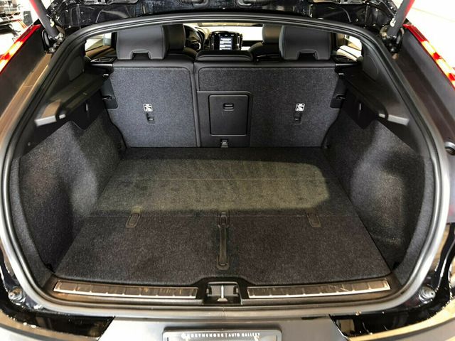 2023 Volvo C40 Recharge Pure Electric TwinPlus/AWD/ClimatePkg/HtdSteerWheel/HeatPump/360Cam/PanoRoof - 22976785 - 21