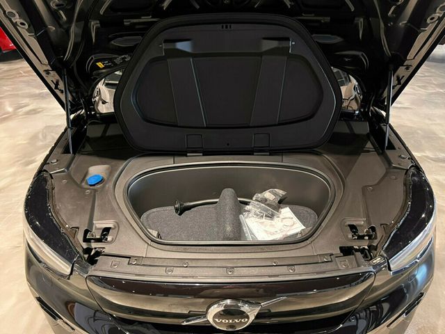 2023 Volvo C40 Recharge Pure Electric TwinPlus/AWD/ClimatePkg/HtdSteerWheel/HeatPump/360Cam/PanoRoof - 22976785 - 28