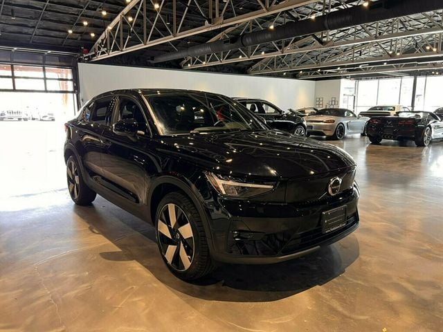 2023 Volvo C40 Recharge Pure Electric TwinPlus/AWD/ClimatePkg/HtdSteerWheel/HeatPump/360Cam/PanoRoof - 22976785 - 6