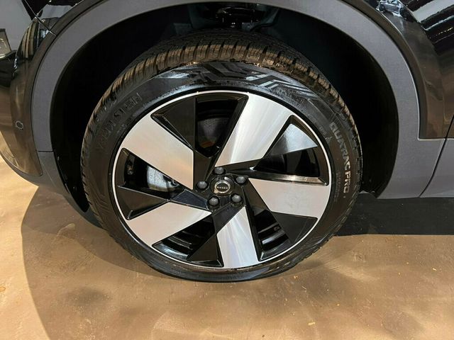2023 Volvo C40 Recharge Pure Electric TwinPlus/AWD/ClimatePkg/HtdSteerWheel/HeatPump/360Cam/PanoRoof - 22976785 - 7