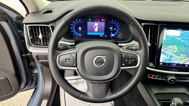 2023 Volvo S60 B5 AWD Core Dark Theme - 23041087 - 12