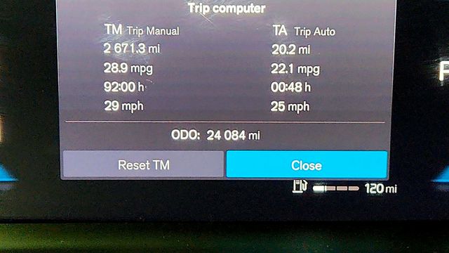 2023 Volvo S60 B5 AWD Core Dark Theme - 23041087 - 14