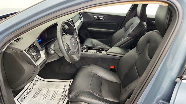 2023 Volvo S60 B5 AWD Core Dark Theme - 23041087 - 18