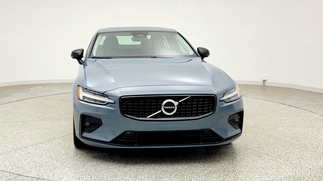 2023 Volvo S60 B5 AWD Core Dark Theme - 23041087 - 1