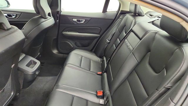 2023 Volvo S60 B5 AWD Core Dark Theme - 23041087 - 19