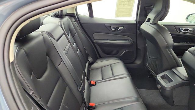 2023 Volvo S60 B5 AWD Core Dark Theme - 23041087 - 21
