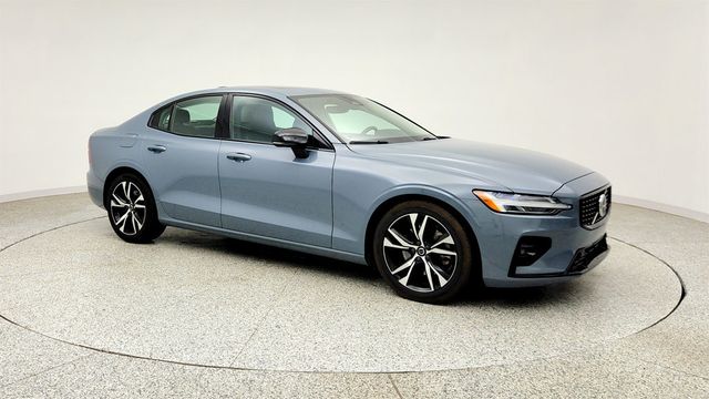 2023 Volvo S60 B5 AWD Core Dark Theme - 23041087 - 2