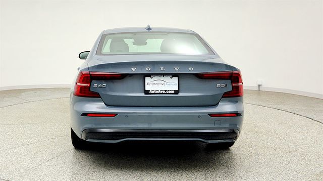 2023 Volvo S60 B5 AWD Core Dark Theme - 23041087 - 5