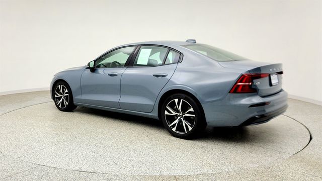 2023 Volvo S60 B5 AWD Core Dark Theme - 23041087 - 6