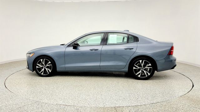 2023 Volvo S60 B5 AWD Core Dark Theme - 23041087 - 7